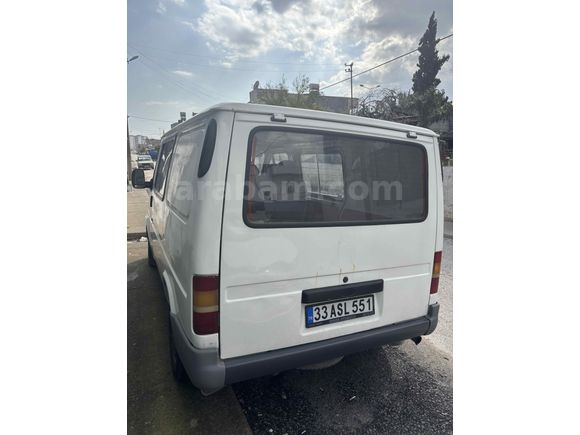 Sahibinden Ford Transit 100 S 1998 Model