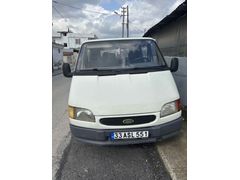 Sahibinden Ford Transit 100 S 1998 Model