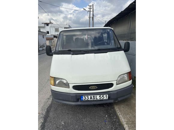 Sahibinden Ford Transit 100 S 1998 Model