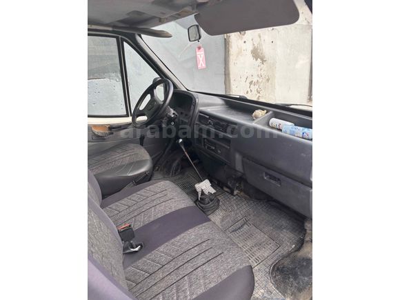 Sahibinden Ford Transit 100 S 1998 Model