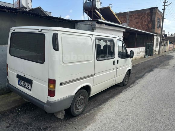Sahibinden Ford Transit 100 S 1998 Model