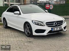 -2018 TRAFİĞE ÇIKIŞLI AMG TAKAS VE TAMAMINA KREDİ AVANTAJI-
