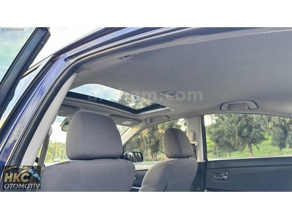 HKC OTOMOTİVDEN 2009 MODEL MAZDA 3 TOURİNG