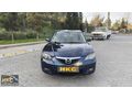 HKC OTOMOTİVDEN 2009 MODEL MAZDA 3 TOURİNG