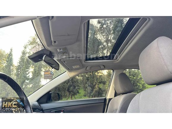HKC OTOMOTİVDEN 2009 MODEL MAZDA 3 TOURİNG