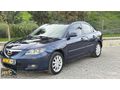 HKC OTOMOTİVDEN 2009 MODEL MAZDA 3 TOURİNG