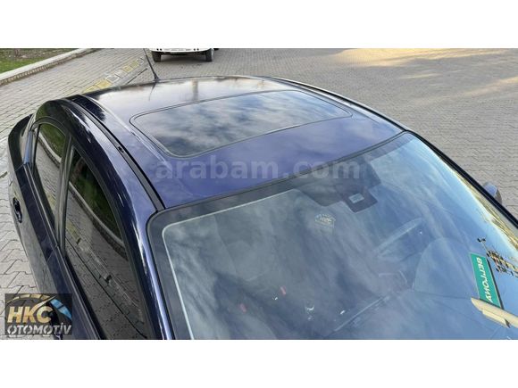 HKC OTOMOTİVDEN 2009 MODEL MAZDA 3 TOURİNG