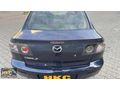 HKC OTOMOTİVDEN 2009 MODEL MAZDA 3 TOURİNG