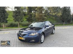HKC OTOMOTİVDEN 2009 MODEL MAZDA 3 TOURİNG