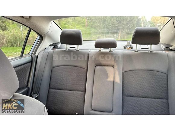 HKC OTOMOTİVDEN 2009 MODEL MAZDA 3 TOURİNG