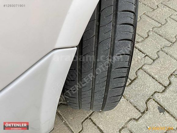 İLK ELDEN 1998 MODEL OPEL VECTRA 1.6 16V 100 BG KLİMALI