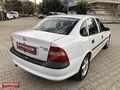 İLK ELDEN 1998 MODEL OPEL VECTRA 1.6 16V 100 BG KLİMALI