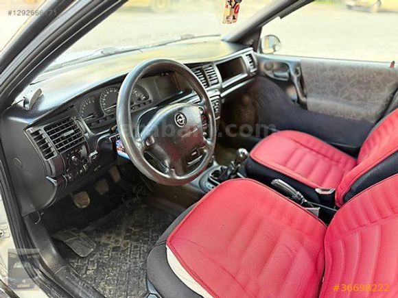 ORJİNAL OPEL VECTRA 1.6 GL