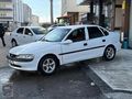 ORJİNAL OPEL VECTRA 1.6 GL