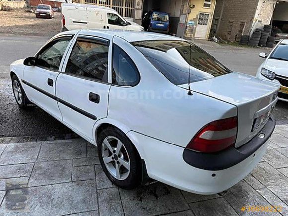 ORJİNAL OPEL VECTRA 1.6 GL