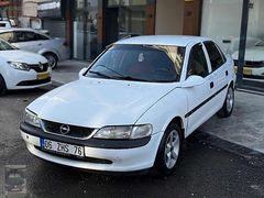ORJİNAL OPEL VECTRA 1.6 GL
