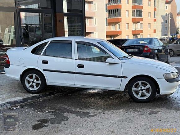 ORJİNAL OPEL VECTRA 1.6 GL