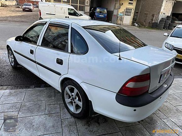 ORJİNAL OPEL VECTRA 1.6 GL