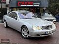 2003-CL500-232binKM-AİR-SOĞUTMA-BUZDOLABI-BOSE-V8