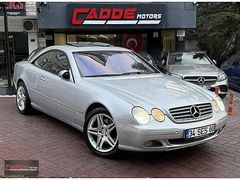 2003-CL500-232binKM-AİR-SOĞUTMA-BUZDOLABI-BOSE-V8