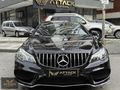 ATTACK MOTORS'DAN 2016 E250 COUPE AMG 108.000 KM ISITMA-SOĞUTMA