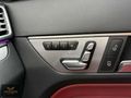 ATTACK MOTORS'DAN 2016 E250 COUPE AMG 108.000 KM ISITMA-SOĞUTMA
