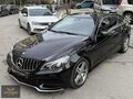 ATTACK MOTORS'DAN 2016 E250 COUPE AMG 108.000 KM ISITMA-SOĞUTMA