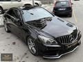 ATTACK MOTORS'DAN 2016 E250 COUPE AMG 108.000 KM ISITMA-SOĞUTMA