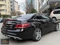 ATTACK MOTORS'DAN 2016 E250 COUPE AMG 108.000 KM ISITMA-SOĞUTMA
