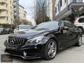 ATTACK MOTORS'DAN 2016 E250 COUPE AMG 108.000 KM ISITMA-SOĞUTMA