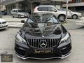 ATTACK MOTORS'DAN 2016 E250 COUPE AMG 108.000 KM ISITMA-SOĞUTMA