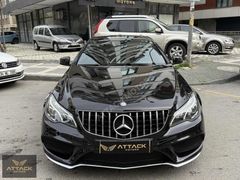 ATTACK MOTORS'DAN 2016 E250 COUPE AMG 108.000 KM ISITMA-SOĞUTMA