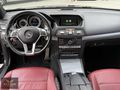ATTACK MOTORS'DAN 2016 E250 COUPE AMG 108.000 KM ISITMA-SOĞUTMA