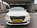 BOYASIZ+2014 PEJO 301 ACTİVE 1.6 HDİ 92 HP+HIZ SABİTLEME+EKRANLI