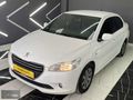 EGE BEY' DEN 2015 DİZEL ACTİVE 301