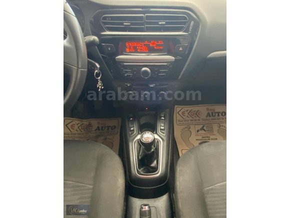 EGE BEY' DEN 2015 DİZEL ACTİVE 301