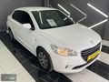 EGE BEY' DEN 2015 DİZEL ACTİVE 301