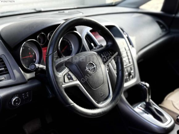 GALERİ75-2017-OPELASTRA-1.6CDTI-DESİNG-FULBAKIMLI-TEMİZ