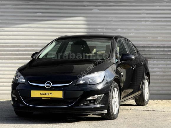 GALERİ75-2017-OPELASTRA-1.6CDTI-DESİNG-FULBAKIMLI-TEMİZ