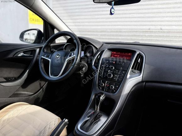 GALERİ75-2017-OPELASTRA-1.6CDTI-DESİNG-FULBAKIMLI-TEMİZ