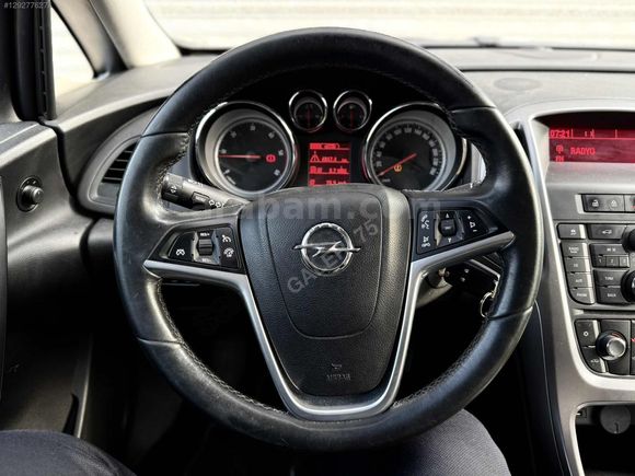 GALERİ75-2017-OPELASTRA-1.6CDTI-DESİNG-FULBAKIMLI-TEMİZ