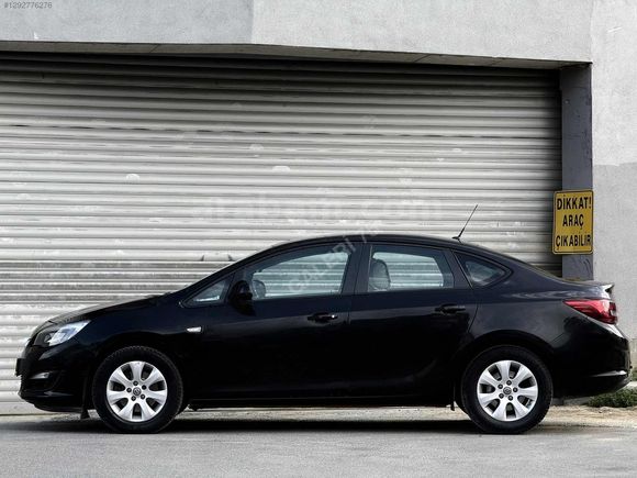 GALERİ75-2017-OPELASTRA-1.6CDTI-DESİNG-FULBAKIMLI-TEMİZ