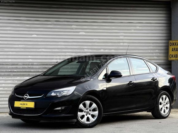 GALERİ75-2017-OPELASTRA-1.6CDTI-DESİNG-FULBAKIMLI-TEMİZ