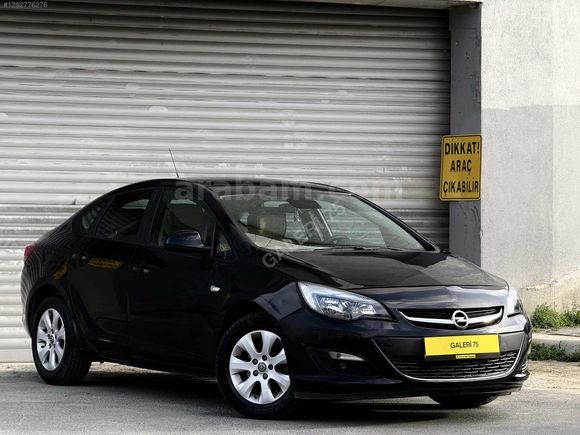 GALERİ75-2017-OPELASTRA-1.6CDTI-DESİNG-FULBAKIMLI-TEMİZ