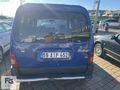 (FİNAL59) CITROEN 2,0 COMBİ X BERLİNGO ( yeni muayene)