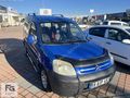 (FİNAL59) CITROEN 2,0 COMBİ X BERLİNGO ( yeni muayene)