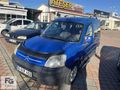 (FİNAL59) CITROEN 2,0 COMBİ X BERLİNGO ( yeni muayene)