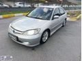 2005 MODEL HONDA CİVİC OTOMATİK VİTES