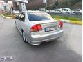 2005 MODEL HONDA CİVİC OTOMATİK VİTES