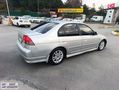 2005 MODEL HONDA CİVİC OTOMATİK VİTES